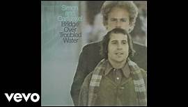 Simon & Garfunkel - Song for the Asking (Audio)