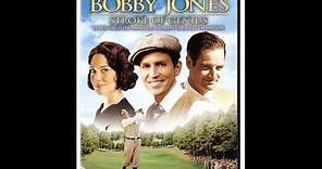 Bobby Jones Stoke Of Genius (Trailer)