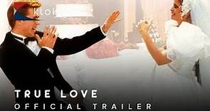 1989 True Love Official Trailer 1 United Artists