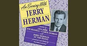 An Evenning With Jerry Herman