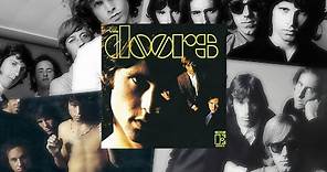 The Doors ~ The Doors (Full Album) [1967]