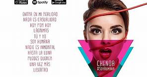 Chenoa - #SoyHumana (Álbum Completo) [2016]