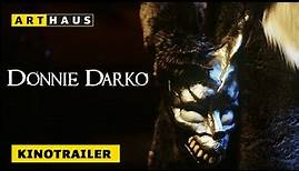 DONNIE DARKO | 4K-Trailer Deutsch | Am 21. September im Kino