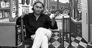 August Coppola, arts educator, dies at 75