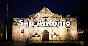San Antonio, Texas | ¿Qué hacer y qué lugares visitar? | El sueño cumplido de la libertad de Texas