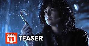 NOS4A2 Season 1 Teaser | 'Frozen' | Rotten Tomatoes TV