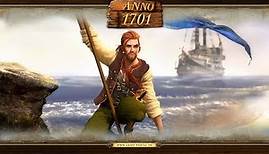 Anno 1701 Full Soundtrack | Anno History