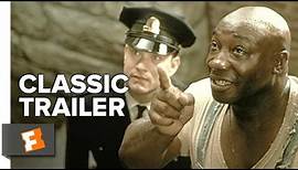 The Green Mile (1999) Official Trailer - Tom Hanks Movie HD