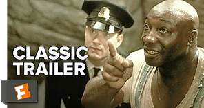 The Green Mile (1999) Official Trailer - Tom Hanks Movie HD