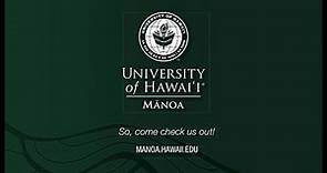 The University of Hawaiʻi at Mānoa, Our Kuleana: Let’s Learn Together!