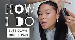 Euphoria's Storm Reid Can't Live Without This Hair Product | How I Do | Harper's BAZAAR