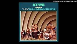 Eddie & The Showmen - Live at the Hollywood Bowl (Oct. 19, 1963 - complete set)