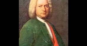 J.S. Bach - Brandenburg Concerto No. 2 in F major BWV 1047