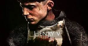 Henry V ♛ Mercy - The King