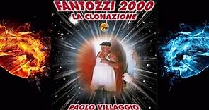 Fantozzi 2000 La Clonazione - Film Completo