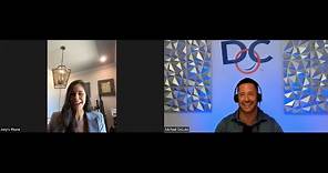 The DOC Podcast (Ep.6) - Rethinking Retention with Dr. Amy Jackson