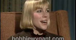 Bess Armstrong "High Road To China" 1985 - Bobbie Wygant Archive