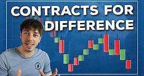 What are CFDs? (Contracts For Difference Explained)