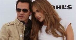 Jennifer Lopez Divorce: Singer, Mark Anthony End Marriage, Say Split Was a 'Difficult Decision'