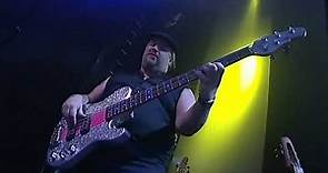 Greg Lake - Karn Evil 9 : 1st Impression - Part 2 (Greg Lake Live : Welcome Backstage DVD)