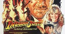 Indiana Jones e il tempio maledetto - streaming