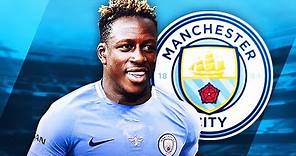 BENJAMIN MENDY - Welcome to Man City - Amazing Skills, Tackles & Assists - 2017 (HD)