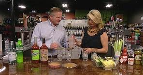 Phil's Tips for a Great Bloody Mary Bar