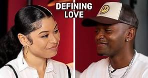 Gogo & Mo Define Love | #DEFININGLOVE