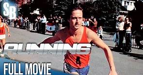 Running (1979) | Michael Douglas | Susan Anspach | Lawrence Dane | Full Movie