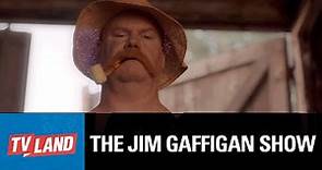 The Jim Gaffigan Show | A Tale of Gaffigan Fathers | TV Land