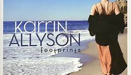Karrin Allyson - Footprints