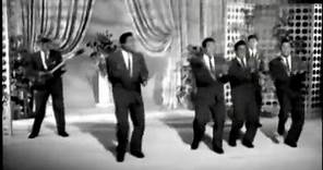 The FLAMINGOS "Jump Children" (1959) !!!
