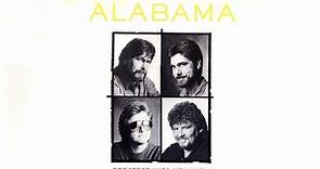 Alabama - Greatest Hits Volume II