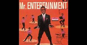 Song And Dance Man - Sammy Davis Jr.