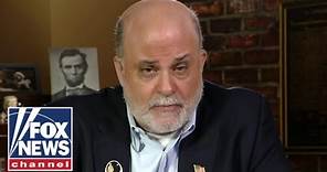 Mark Levin: This is extraordinary