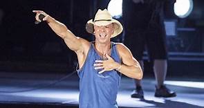 Who is Kenny Chesney's girlfriend, Mary Nolan? We explore the singer's love life