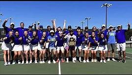 Lindale High School Tennis Advances to Regional Semifinals