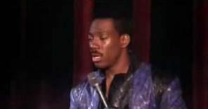 Eddie Murphy -raw what have you done for me lately