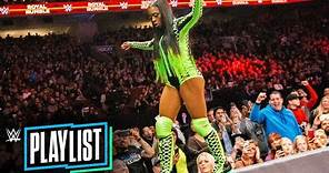 Must-see Naomi highlights and moments: WWE Playlist