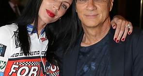Liberty Ross Is Engaged to Jimmy Iovine: See Her Ring!