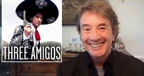 Martin Short Breaks Down His Most Iconic Characters | GQ