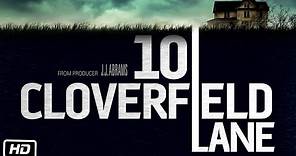 10 Cloverfield Lane – Official Trailer