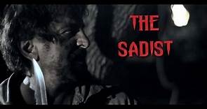 The Sadist (2015) | Trailer | Tom Savini | Frank Wihbey | Santo Fazio