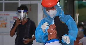 5名越南台商染疫死 胡志明市宣布8/23起實施嚴格居家令 ｜ 公視新聞網 PNN
