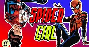 SPIDER-MAN's Daughter Spidergirl | Meet Mayday Parker