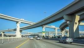 15-09 Houston #2 of 2: The World's Widest Freeway