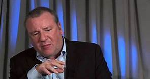 The Sweeney | Ray Winstone interview