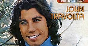 John Travolta - Let Her In - The Best Of John Travolta