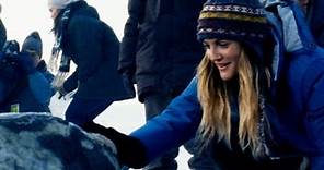 BIG MIRACLE Trailer 2012 - Official [HD]