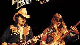 The Marshall Tucker Band - The Marshall Tucker Band:  New Year's In New Orleans  Roll Up '78 And Light Up '79!
